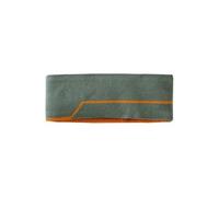 Jack Wolfskin ALPSPITZE HEADBAND M, hedge green