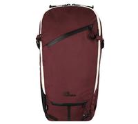 Jack Wolfskin Alpspitze Pack Daypack 54 cm rot
