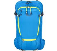 Jack Wolfskin Alpspitze Wanderrucksack 58 cm blau