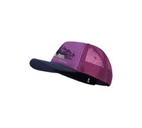 Jack Wolfskin Animal Mesh Cap K print freesia (T0402) One Size