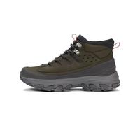 Jack Wolfskin Apex Hike Texapore Mid M Herren braun