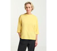 Jack Wolfskin Aracan 3|4 T-Shirt Women Halbarm Shirt Damen XL yellow lemon ice