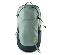 Jack Wolfskin - Astro Vent 24 - Wanderrucksack türkis (Green Zinnia)