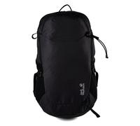 Jack Wolfskin Astro Vent 24 L Wanderrucksack 55 cm schwarz