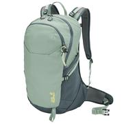 Jack Wolfskin Astro Vent 24 Green Zinnia OneSize