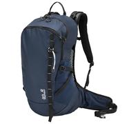 Jack Wolfskin - Astro Vent 25 - Wanderrucksack blau (Midnight Sky)