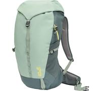 Jack Wolfskin Astro Vent 30 green zinnia (E0272) One Size