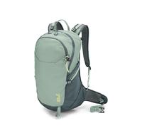 Jack Wolfskin Astro Vent Support System 24 Wanderrucksack 24 Liter One Size green green zinnia