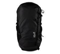 Jack Wolfskin Astro Vent Wanderrucksack 54 cm schwarz