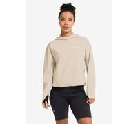 Jack Wolfskin Astrotrail Hoody W oyster (A0084) L