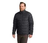 Jack Wolfskin Ather Down Jacket Men Daunenjacke Herren M black black