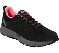 Jack Wolfskin Athletic Hiker Texapore Low Damenschuhe black 36 black 36
