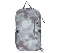 Jack Wolfskin Athmos Shape 16 Rucksack 43 cm grau