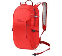 Jack Wolfskin Athmos Shape 16 Rucksack 43 cm tango orange (2010181-2184) orange