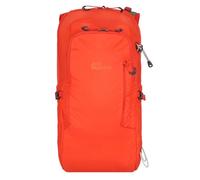 Jack Wolfskin Athmos Shape 20 Rucksack 39 cm tango orange (2010171-2184) orange