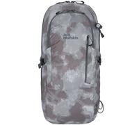 Jack Wolfskin Athmos Shape 20 Rucksack 39 cm silberfarben