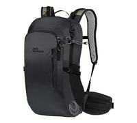 Jack Wolfskin Athmos Shape 24 Rucksack 50 cm phantom (2010161-6350) grau