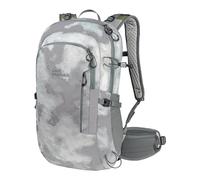 Jack Wolfskin Athmos Shape 24 Rucksack 50 cm grau