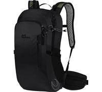 Jack Wolfskin Athmos Shape 24 Daybag, schwarz ONE SIZE
