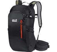 Jack Wolfskin Athmos Shape 24 Daybag, schwarz ONE SIZE