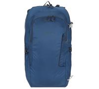 Jack Wolfskin Athmos Shape 24 Rucksack 50 cm dark sea (2010161-1274) blau
