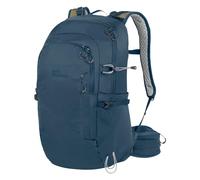 Jack Wolfskin Athmos Shape 28 Rucksack 52 cm blau
