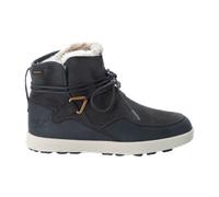 Jack Wolfskin Auckland WT Texapore Boot Women Wasserdichte Winterschuhe Frauen 40.5 grau phantom / light grey