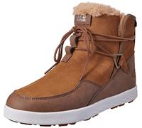 Jack Wolfskin AUCKLAND WT TEXAPORE BOOT W Wasserdicht, Trekking- & Wanderstiefel, Braun (desert brown/white 5215), 39 EU (5.5 UK)