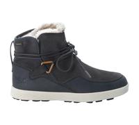 Jack Wolfskin Auckland WT Texapore Boot Women Wasserdichte Winterschuhe Frauen 40.5 grau phantom / light grey
