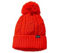 Jack Wolfskin Ausrüstung für Draussen & GmbH & Co STORMLOCK POMPOM BEANIE