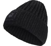 Jack Wolfskin Badge PAW Beanie black (6000) One Size