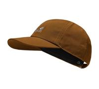 Jack Wolfskin Baseball Kappe One Size Autumn Leaves