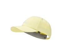 Jack Wolfskin Baseball Cap Kappe mit UV-Schutz One Size yellow daisy