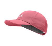 Jack Wolfskin Baseball Cap evening rose (H0111) One Size