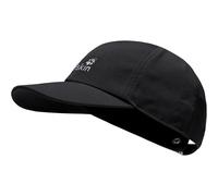 Jack Wolfskin Baseball Cap 6000 - black