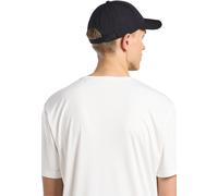 Jack Wolfskin Baseball Cap Black