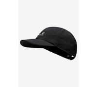Jack Wolfskin - Baseball Cap - Cap, Gr. One Size, schwarz (Black)