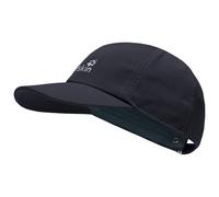 Jack Wolfskin Baseball Cap dark navy (C0413) One Size