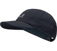 Jack Wolfskin Baseball Cap dark navy (C0413) One Size
