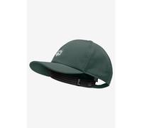 Jack Wolfskin Baseball Cap K sago palm (E0271) One Size