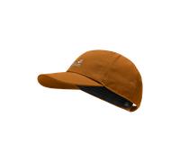 Jack Wolfskin Baseball Kappe Autumn Leaves One Size