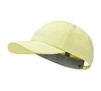 Jack Wolfskin Baseball Cap Kappe mit UV-Schutz One Size yellow daisy