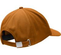 Jack Wolfskin Baseball Kappe One Size Autumn Leaves