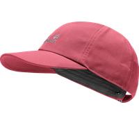 Jack Wolfskin Baseball Cap evening rose (H0111) One Size