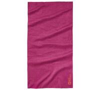 Jack Wolfskin Basic Neckgaiter Schlauchschal one size new magenta new magenta