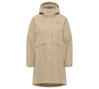 Jack Wolfskin Baylight 3-in-1 Coat W - Anis - M