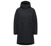 Jack Wolfskin Baylight 3-in-1 Coat W - Black - M