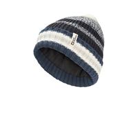 Jack Wolfskin Beanie Night Hiker Kinder bunt Größe S