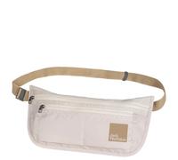 Jack Wolfskin Unisex Document Belt DE Luxe Hüftgürtel, sea Shell, ONE Size