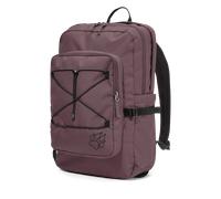 Jack Wolfskin Berkeley 24 Nachhaltiger Daypack mit Laptopfach 24L Unisex one size purple A65980_I0159_OS